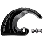 KNIPEX - Bewegliches Ersatzmesser für 95 31 250 / 95 36 250