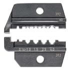 KNIPEX - Crimpeinsatz für gedrehte Kontakte (HTS + Harting) 0,14-4mm²