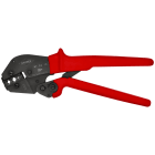 KNIPEX - Crimpzange 250 mm für Koax RG 58/59/62/71/223