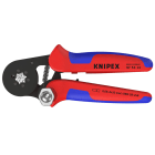 KNIPEX - Automatische Crimpzange für Aderendhülsen