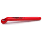 KNIPEX - Ringschlüssel isoliert 1000V, 15° gew., SW 9mm - Länge 165mm