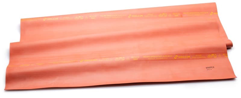 KNIPEX - Abdecktuch aus Gummi 1000 x 1000 x 1,0 (1000V)