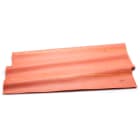 KNIPEX - Abdecktuch aus Gummi 1000 x 1000 x 1,0 (1000V)