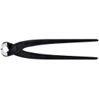KNIPEX - Monierzange (Kopfbreite 12mm) poliert, 220 mm