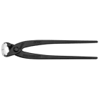 KNIPEX - Monierzange (Rabitz/Flechterzange), poliert, 250 mm