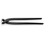 KNIPEX - Monierzange (Rabitz/Flechterzange), poliert, 300 mm, EAN