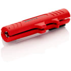 KNIPEX - Innendosen Stab Kabelentmanteler für Kabel Ø8-13mm