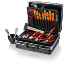 KNIPEX - Lehrlingskoffer Basic Elektro