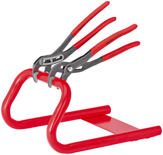 KNIPEX - Testständer für Cobra® 87 und Alligator® 88