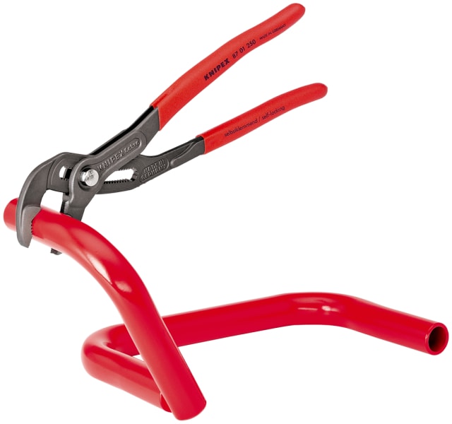KNIPEX - Testständer für Cobra® 87 und Alligator® 88
