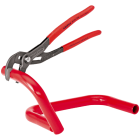 KNIPEX - Testständer für Cobra® 87 und Alligator® 88