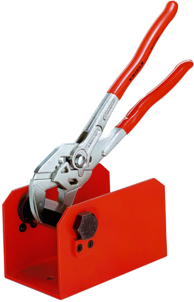 KNIPEX - Testständer für Zangenschlüssel 86