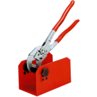 KNIPEX - Testständer für Zangenschlüssel 86