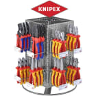 KNIPEX - Verkaufs-Drehständer leer