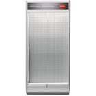 KNIPEX - Grundvitrine für Produktpräsentation an Lochplattenwänden 1m