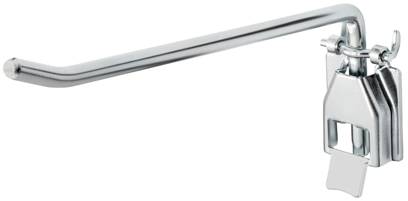KNIPEX - Lochplattenhaken Einzel 200 mm