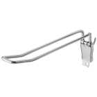 KNIPEX - Lochplattenhaken lang, Einzel 200 mm