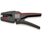 KNIPEX - Automatische Abisolierzange MULTISTRIP10, 0,03-10mm², SB