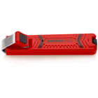 KNIPEX - Abmantelungswerkzeug, 130 mm, Ø4 - 16 mm²