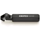 KNIPEX - Abmantelungswerkzeug für Rundkabel, Ø 6 - 29 mm