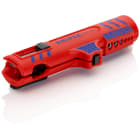 KNIPEX - Innendosen Stab Kabelentmanteler für Kabel Ø8-13mm