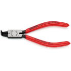 KNIPEX - Sicherungsringzange, poliert, innen, 130 mm, Ø12-25mm SB gw