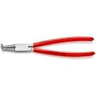 KNIPEX - Sicherungsringzange, verchromt, innen, 215 mm, Ø40-100mm gw