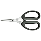 KNIPEX - Schere für Fasern aus KEVLAR® mit Kunststoff umspritzt 160mm