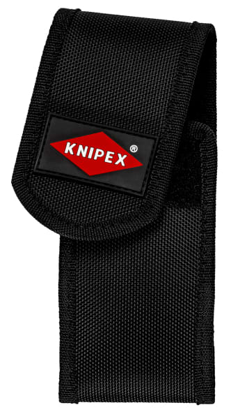 KNIPEX - KNIPEX Gürteltasche Doppelt für 2 Zangen, leer