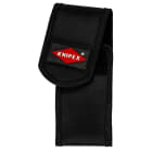 KNIPEX - KNIPEX Gürteltasche Doppelt für 2 Zangen, leer