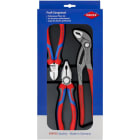 KNIPEX - KNIPEX Bestseller-Paket, 0302180 / 7002160 / 8701250