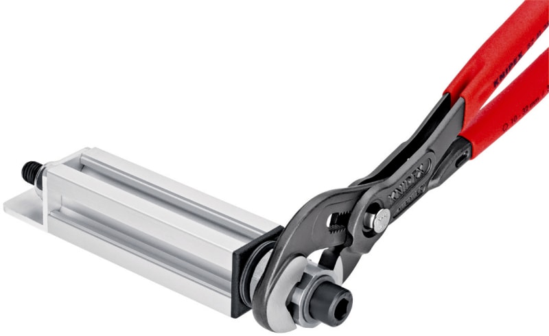 KNIPEX - Demo-Kit für Wasserpumpenzangen 85, 86, 87