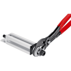 KNIPEX - Demo-Kit für Wasserpumpenzangen 85, 86, 87