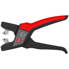 KNIPEX - Automatische Flachkabel-Abisolierzange 180 mm, 0,75-2,5 mm²