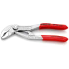 KNIPEX - Wasserpumpenzange Cobra® verchromt, Ø 1''/27 mm 125 mm