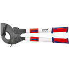 KNIPEX - Kabelschneider (Ratschenprinzip) 630 mm, Ø 60mm/740 mm²