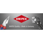 KNIPEX - Magnetstreifen für Lochplattenwand 00 19 30 66 (0,65m) Zange