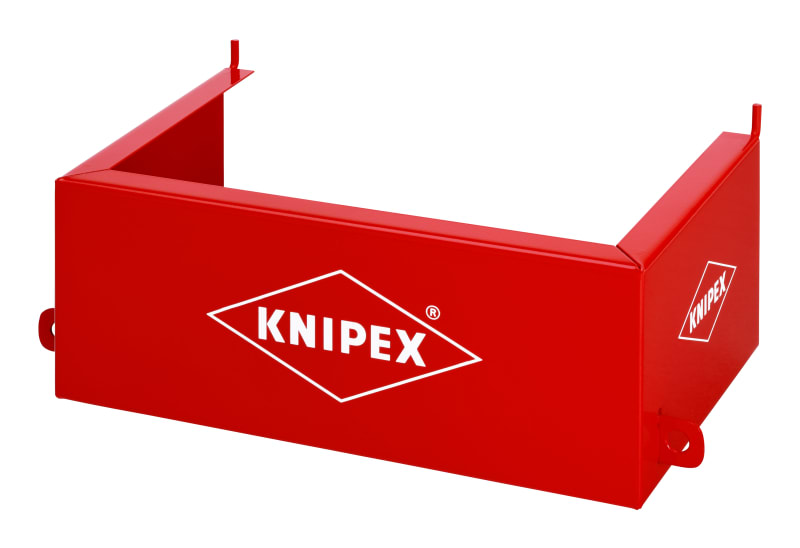 KNIPEX - KNIPEX Wandaufsatz