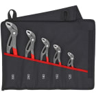 KNIPEX - KNIPEX Cobra®-Set 5-teilig (87 01 125/150/180/250/300)