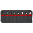 KNIPEX - Sicherungsringzangen-Set 4411J1/J2/J11/J21 4611A1/A2/A11/A21