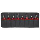 KNIPEX - Sicherungsringzangen-Set 4811J1/J2/J11/J21 4911A1/A2/A11/A21