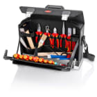 KNIPEX - Werkzeugtasche Basic Elektro