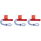KNIPEX - KNIPEX TT Adapterschlaufe (3 Stück)