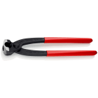 KNIPEX - Ohrklemmenzange mit Seitenschnitt, 220mm