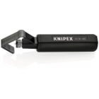 KNIPEX - Abmantelungswerkzeug für Rundkabel, Ø 19 - 40 mm