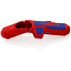 KNIPEX - ErgoStrip® Abmantelungsw. Linkshänder