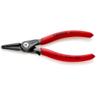KNIPEX - Sicherungsringzange, Innen mit Dehnschutz Ø12-25mm gr