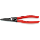 KNIPEX - Sicherungsringzange, Innen mit Dehnschutz Ø40-100mm gr