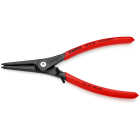 KNIPEX - Sicherungsringzange, Außen mit Dehnschutz Ø40-100mm gr