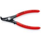 KNIPEX - Sicherungsringzange, Außen mit Dehnschutz Ø10-25mm gw